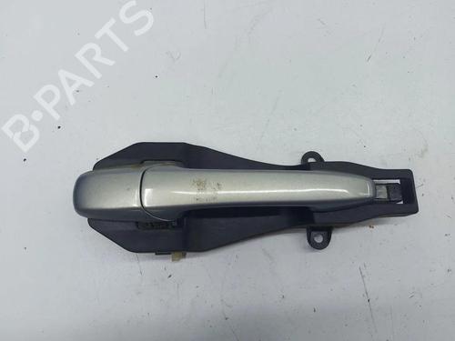 Used Rear left exterior door handle Rear left exterior door handle 36347925 36347925