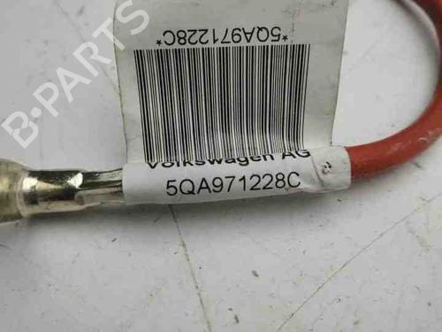 Cable AUDI Q3 (F3B) 35 TFSI | BP28861058E12 