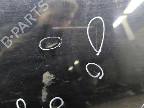 Left rear door RENAULT KADJAR (HA_, HL_) 1.5 dCi 110 (HLA3) | BP28895544C4 