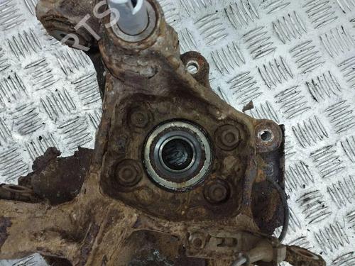 Left front steering knuckle MAZDA CX-5 (KE, GH) 2.2 D AWD (KE102) | BP33640125M25 - Image 4