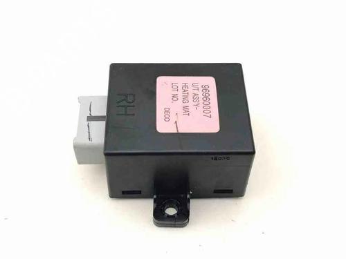 Electronic sensor OPEL ANTARA A (L07) 2.2 CDTi 4x4 | BP29337634M84 - Image 2