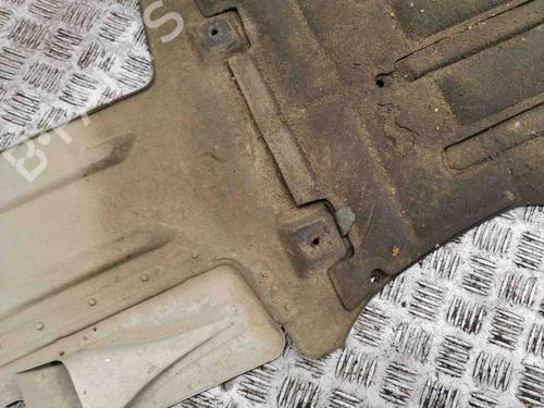 Underbody protection PORSCHE CAYENNE (9PA) S 4.5 | BP28873156M92 