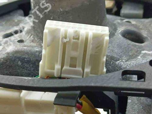 Steering wheel HONDA ACCORD VIII (CU) 2.2 i-DTEC (CU3) | BP28893935C49