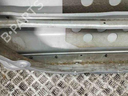 Left front door PORSCHE CAYENNE (9PA) S 4.5 | BP28899102C2