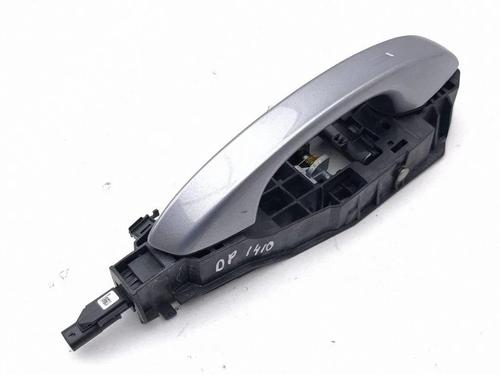 Used Rear right exterior door handle Rear right exterior door handle 37510905 37510905