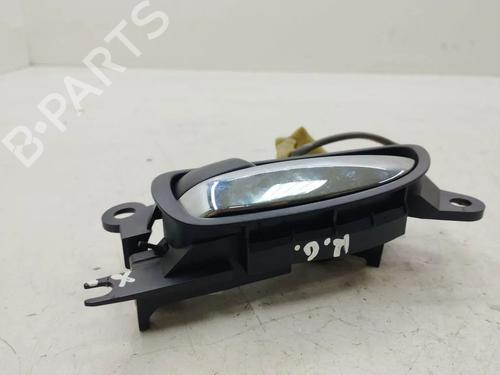 Rear left interior door handle LEXUS GS (_S19_) 350 AWD (GRS196_, GRS196R) | BP34190315I15 - Image 9