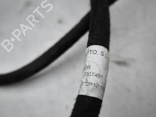 Electronic module CITROËN DS4 (NX_) 1.6 HDi 110 | BP28843229M83 