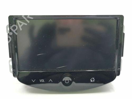 Used Display monitor CHEVROLET TRAX 1.7 TD AWD (131 hp) 28875888