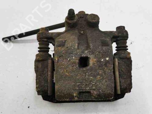 Used Left rear brake caliper MAZDA CX-7 (ER) 2.2 MZR-CD AWD (ER10A) (173 hp) 28857416