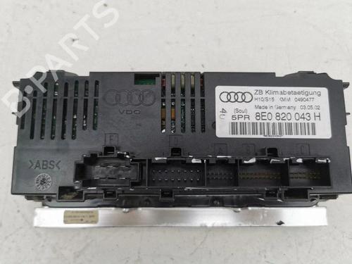 Control unit AUDI A4 B6 Convertible (8H7) 2.5 TDI | BP38242067M11 - Image 7