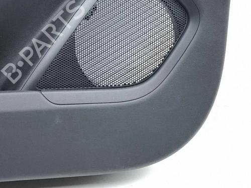 Front left panel JAGUAR I-PACE (X590) EV400 AWD | BP37510559C58 - Image 2