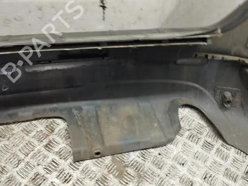 Rear bumper VOLVO XC60 II (246) D4 | BP28862414C8 