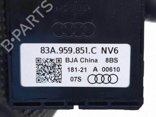 Right front window switch AUDI Q4 E-TRON Sportback (F4N) 40 | BP37688964I26 - Image 6