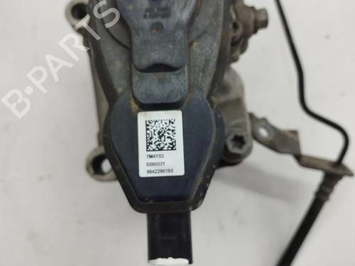 Right rear brake caliper OPEL MOKKA 1.2 (76) | BP36329815M106 - Image 3