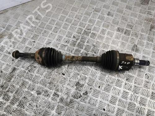 Used Left front driveshaft Left front driveshaft 28897872 28897872