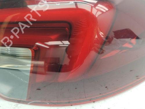Right taillight OPEL INSIGNIA B Grand Sport (Z18) 1.6 CDTi (68) | BP28901801C35 