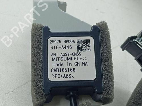 Modulo electronico NISSAN QASHQAI II (J11, J11_) 1.3 DIG-T | BP28856788M83 