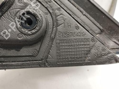 Left mirror FORD FOCUS IV (HN) 1.0 EcoBoost | BP28896621C26 