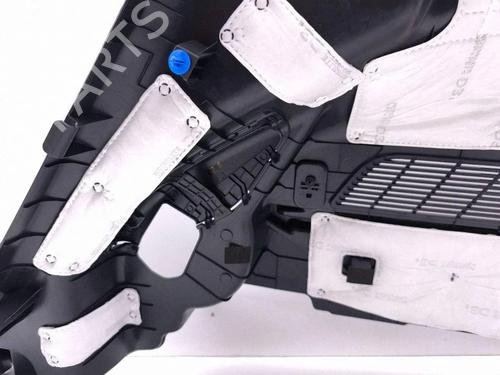 Boot lining KIA NIRO II (SG2) EV | BP38241494I3 - Image 11