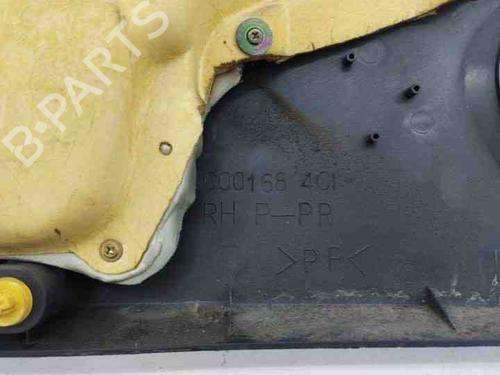 Front right panel MAZDA XEDOS 6 (CA) 2.0 V6 (CAEP) | BP28845510C59