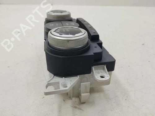 Electronic module MAZDA CX-7 (ER) 2.3 MZR DISI Turbo AWD (ER3P) | BP36329174M83 - Image 5