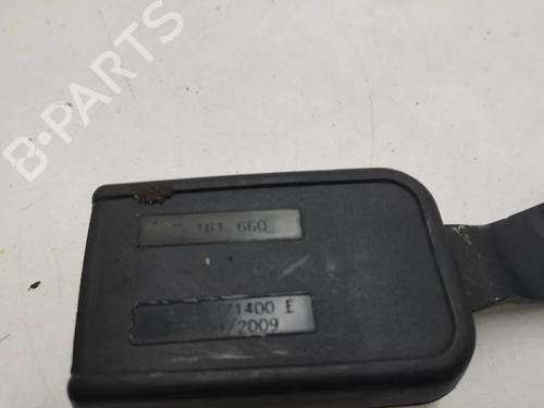 Seat buckle BMW X5 (E70) xDrive 30 d | BP33866175I32 - Image 2