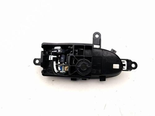 Front left interior door handle NISSAN LEAF (ZE1) Electric | BP33899932I13 - Image 4