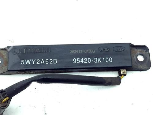 Electronic module KIA OPTIMA (FSGDS6B) 1.7 CRDi | BP36192006M83 - Image 8