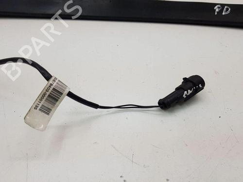 Rubber door seal MASERATI QUATTROPORTE V 4.2 | BP28903855C142 