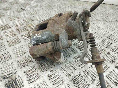 Right rear brake caliper FORD FOCUS C-MAX (DM2) 1.6 TDCi | BP28887810M106 