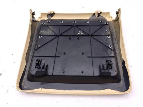 Seats set MASERATI QUATTROPORTE V 4.2 | BP36195501C78 - Image 9