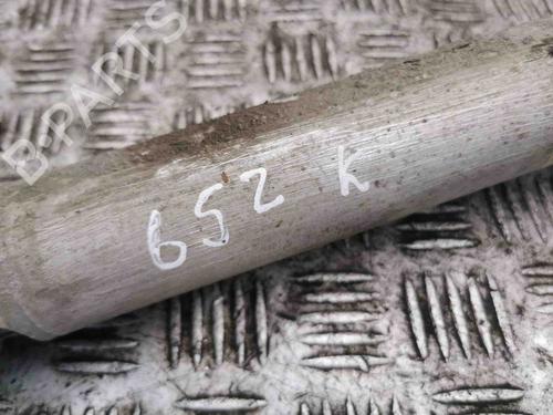 Left rear shock absorber BMW 5 (E39) 530 d | BP28873609M18