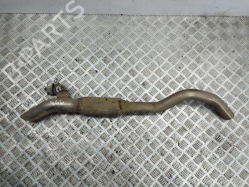 Used Exhaust system Exhaust system 38280827 38280827