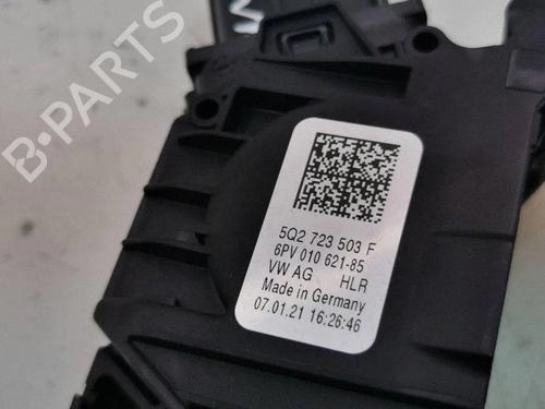 Pedal AUDI A3 Limousine (8YS, 8YM) 35 TFSI Mild Hybrid | BP38241721I4 - Image 2