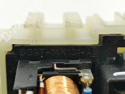 Fuse box VOLVO XC60 I SUV (156) D5 | BP33253140E1 - Image 6
