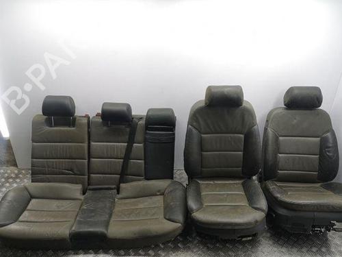 Seats set AUDI ALLROAD C5 (4BH) 2.5 TDI quattro | BP28866681C78 