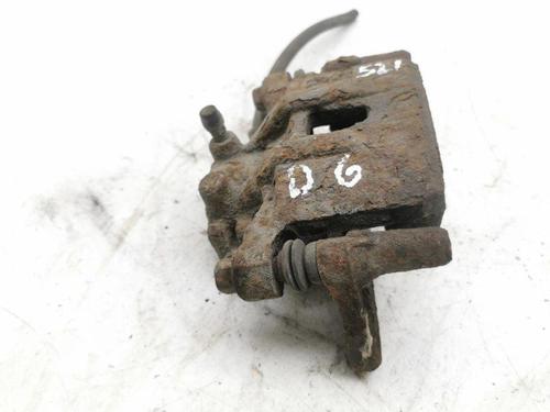 Right rear brake caliper PEUGEOT 4007 (VU_, VV_) 2.2 HDi | BP28899264M106 
