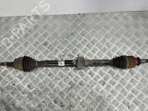 Transmisión delantera derecha OPEL CORSA D (S07) 1.3 CDTI (L08, L68) (75 hp) 28896294