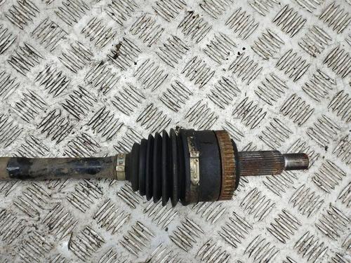 Left front driveshaft HYUNDAI ix35 (LM, EL, ELH) 1.7 CRDi | BP28889906M38 