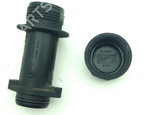 Pipe FIAT DUCATO Van (250_) 150 Multijet 2,3 D | BP28906372M125 