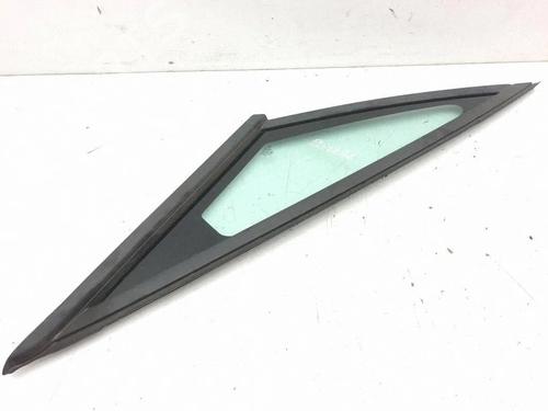 Used Rear right door window Rear right door window 38800482 38800482