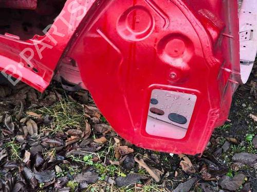 Left rear fenders PEUGEOT 2008 II (UD_, US_, UY_, UJ_, UR_, UC_) 1.2 PureTech 130 (USHNS, URHNS) | BP28879353C43