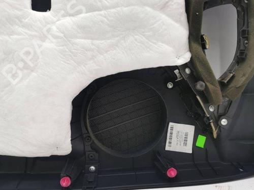 Rear right panel HYUNDAI ix35 (LM, EL, ELH) 1.7 CRDi | BP28844678C61 