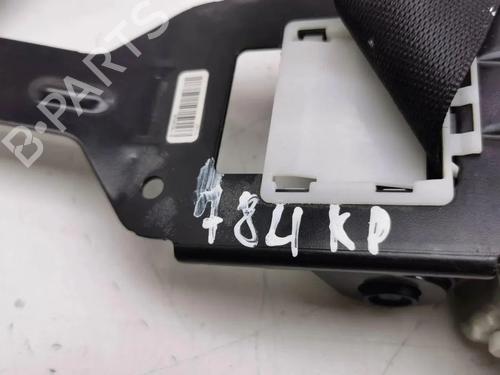 Front left seatbelt MERCEDES-BENZ C-CLASS (W204) C 200 CDI (204.001) | BP36192943I26  - Image 8