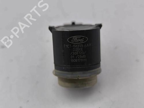 Electronic module FORD GALAXY III (CK) 2.0 TDCi | BP33662782M83 - Image 5