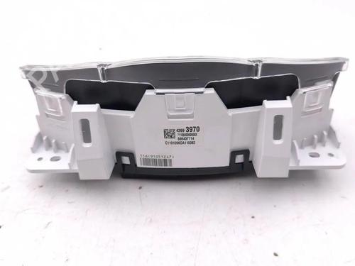 Instrument cluster CHEVROLET TRAX 1.4 | BP33670279C47  - Image 10