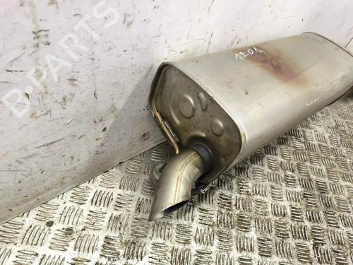 Exhaust system SEAT IBIZA V (KJ1, KJG) 1.0 TSI | BP32675275M121 - Image 9