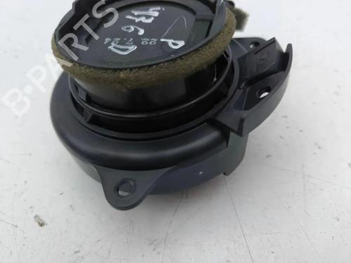 Air vent MAZDA CX-7 (ER) 2.2 MZR-CD AWD (ER10A) | BP36188922I21 - Image 6
