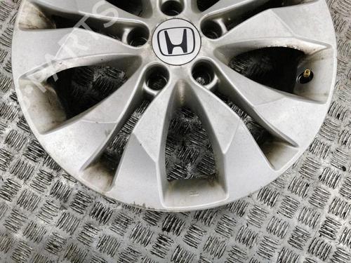 Fælk HONDA CR-V IV (RM_) 2.0 AWD (RE5, RM2) | BP37403954C45 - Image 2