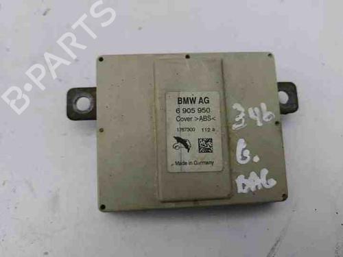 Module électronique BMW X5 (E53) 3.0 d | BP28845087M83 